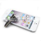 New Wireless Bluetooth Single Ear Headset With Micro USB Charge Port Cheap Price