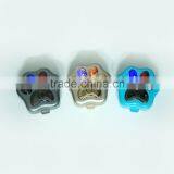 Vogue Wearable Devices Gps Dog Collar Wrist Watch Gps Tracking Device for Kids thumbnail-4