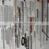 6mm Galvanized Steel Link Chain thumbnail-3