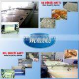 Mateks Makina Ve Yedek Parca Sanayi Dursun Bal company overview - view 3 thumbnail