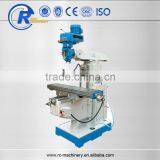 X6328 Universal Milling Machine Price