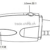 Bluetooth 3.5mm AUX Audio Stereo Music Bluetooth Audio thumbnail-6