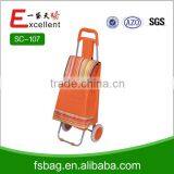 Wholesale Shopping Trolley Bag thumbnail-3