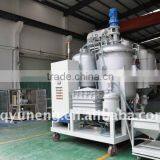Black Oil Refinery Machine