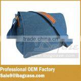 The Deluxe Commuting Original Messager Bag thumbnail-1