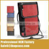 Top Rated Water Resistant RFID Passport Holder thumbnail-6