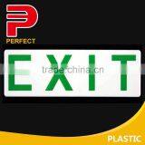 Plastic Adhesive Sign Board Design Samples thumbnail-1