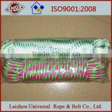 16 Ply pp Rope pp Multifilament Solid Braid Rope thumbnail-4