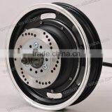 QS 12inch 1500W 205 (40H) E-Scooter Extra/V3 Type Hub Motor thumbnail-6