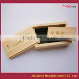 2015 Promotive Gift Wooden USB Flash Drive
