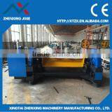 Log Peeling Machine Spindleless Veneer Lathe Veneer Peeling Machine thumbnail-4
