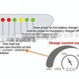 Solar Panel Frequency Vector Power Inverter 2000w thumbnail-4
