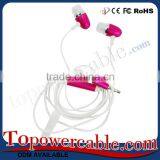 Earphone Light Up Headphone 3.5Mm Glow-In-The-Dark Headphone Headset Earphone thumbnail-4