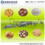 High Quality Best Price Corn Flakes Breakfast Line With Factory Price thumbnail-4