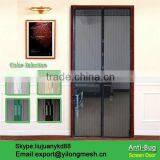 Trade Assurance automatic mesh door