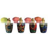 15ml Atomizer Bulb Bottles(JX-P2108)