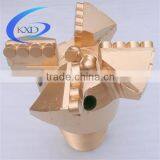 4 Wings / Blades/kinives PDC Drag Bits From Cangzhou, Hebei