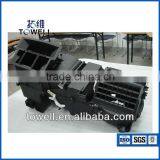 China Plastic CNC Big 3D Model Machine Shell Prototyping Factory