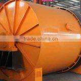 Silica Stone Lined Batch Ball Mill For Silex Milling thumbnail-5