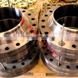 Specification of Alloy Steel Flange, Alloy Forged Steel Flange NACE MR0175 thumbnail-4