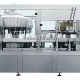 Juice Filling and Sealing Machine