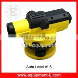 Hot Sale! Optical Automatic Level Survey Instrument AL8 thumbnail-1