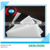 High quality plastic sheet/pvc plastic sheet/8mm thick plastic sheet