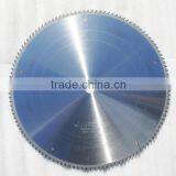 aluminum cutting saw blades