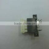 8 Ways PCB Male and Female Wire to Board Auto Connectors Solutions With Vertical Board Connector