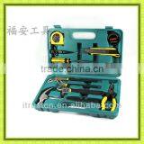 13pcs High-quality Goods Household Tool Kit