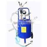 Mini 6 Gallon Oil Extractor thumbnail-1