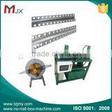 Foldable/collapsible Plywood Box Machine thumbnail-2