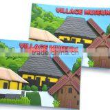 Cheap Custom Soft Rubber Keychain Promotional Rubber Keytag thumbnail-5