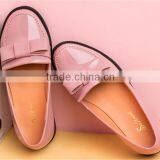 New Design Ladies Rubber Soles Flat Shoes India Shoes With Great Price thumbnail-4