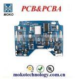 Double Sided PCBA Prototype in Shenzhen