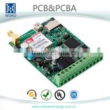 Customized module gps tracker pcb assembly