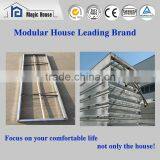 Low Cost Light Steel Prefabricated Motel Buildings for Sale/Hotel Designs Real Estate Construction Supplier's Choice thumbnail-3