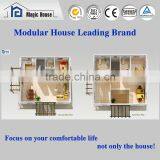 High Quality Easy Install Steel Prefabricated Houses With Good Price/hot New Product for Light Steel Villa thumbnail-3