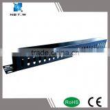 Plastic Cover Cable Management Tie thumbnail-1