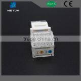 Tool Less Keystone Jack, Cat3 Telephone Rj11 Keystone Jack, Jack Keystone thumbnail-6