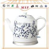 Ceramic Electric Tea Kettle, New Design Ceramic Electric Kettle thumbnail-1