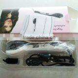 Negative Ions Magic Hair Curler LCD Display Screen Automatic Hair Device thumbnail-6