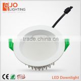 Competitive Price Dimmable LED Downlight, 15W Dimmable LED Downlight, Round Dimmable LED Downlight
