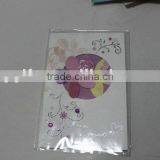 Greeting Card/christmas Greeting Card Handmade Decoration Greeting Card