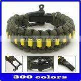 Wholesale Paracord Bracelet Magnet thumbnail-4