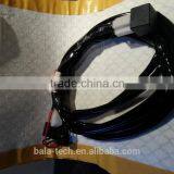 12V Heated Car Seat Keep Warm at Cold Day thumbnail-2