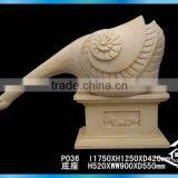 Cast Stone Garden Statues thumbnail-5