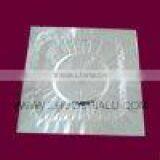 Recyclable Aluminum Foil Stove Protector thumbnail-1