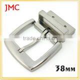 ZINC ALLOY Reversible Belt Buckle Manufacturer thumbnail-3