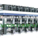 Digital Printing Machine Price for Plastic Film